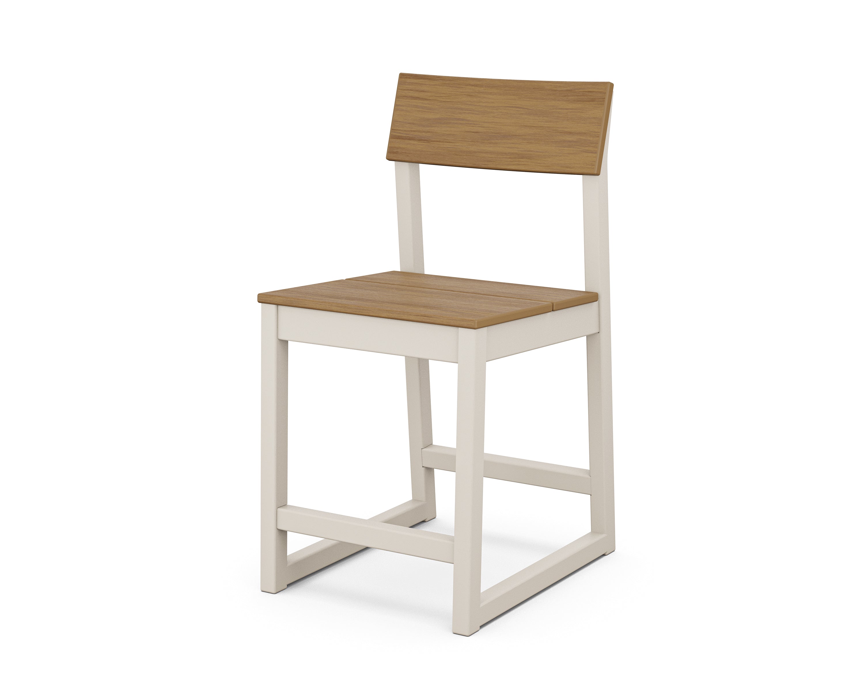 Polywood: EDGE Counter Side Chair - Image 13
