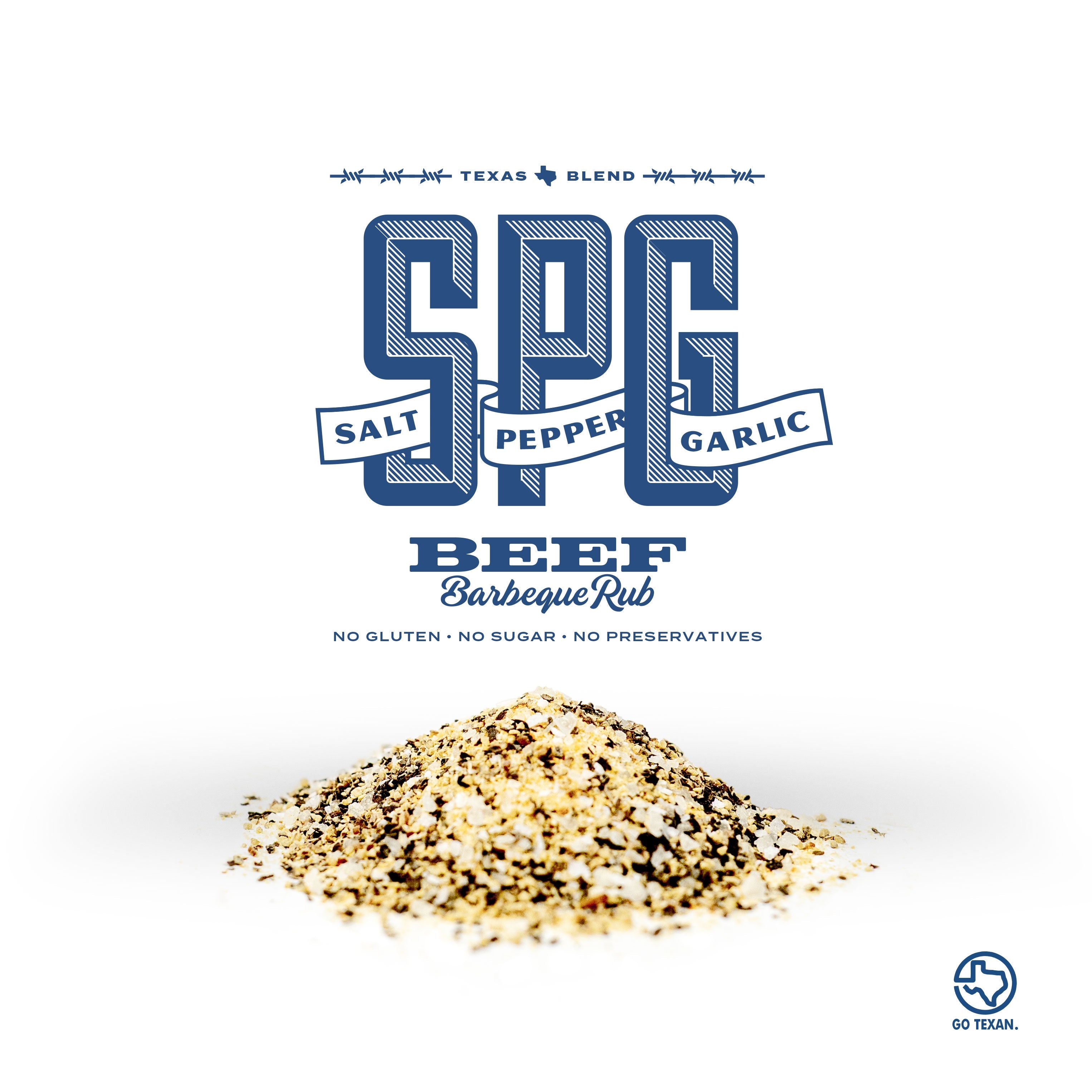 BBQ Seasoning Trio - Image 7