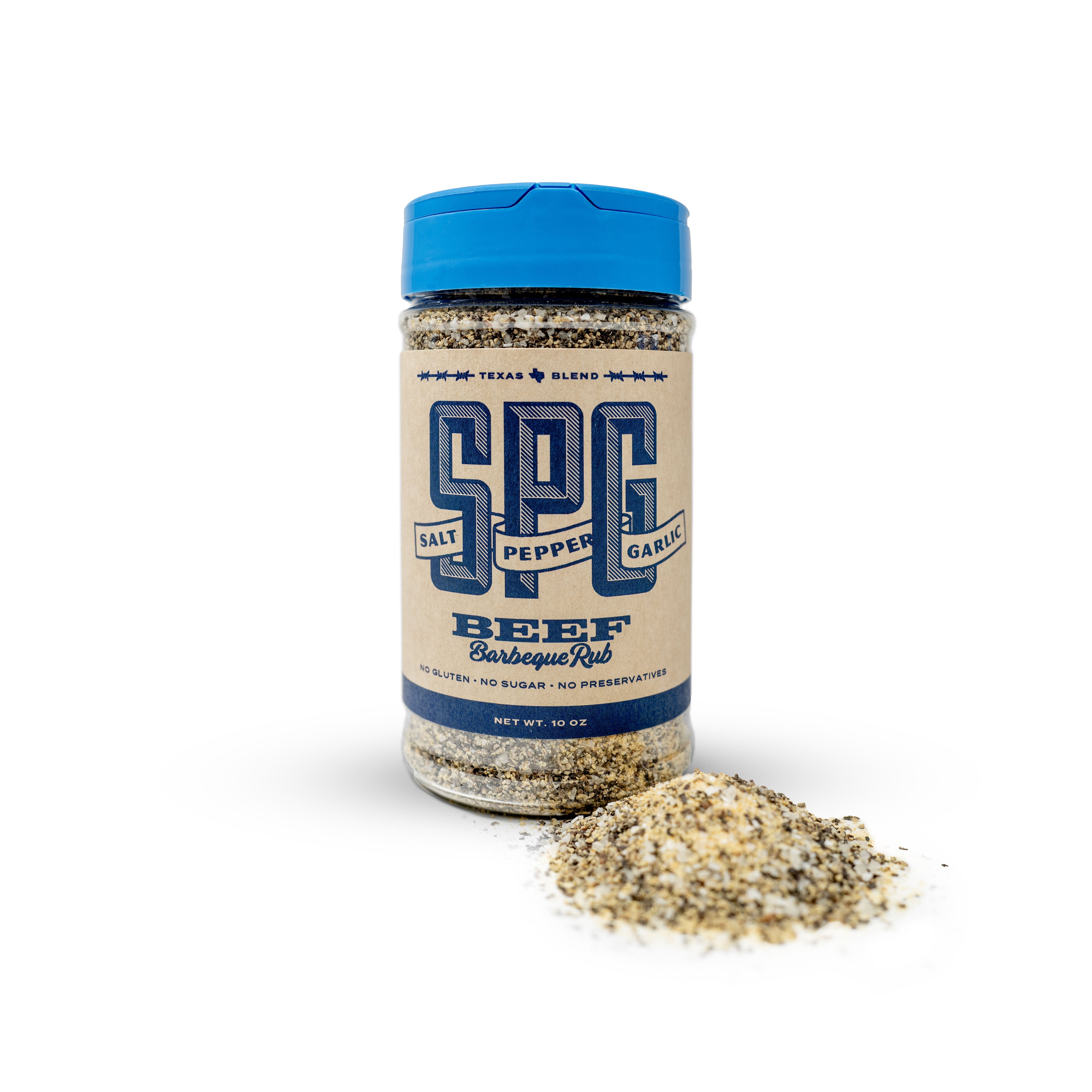 BBQ Seasoning Trio - Image 5