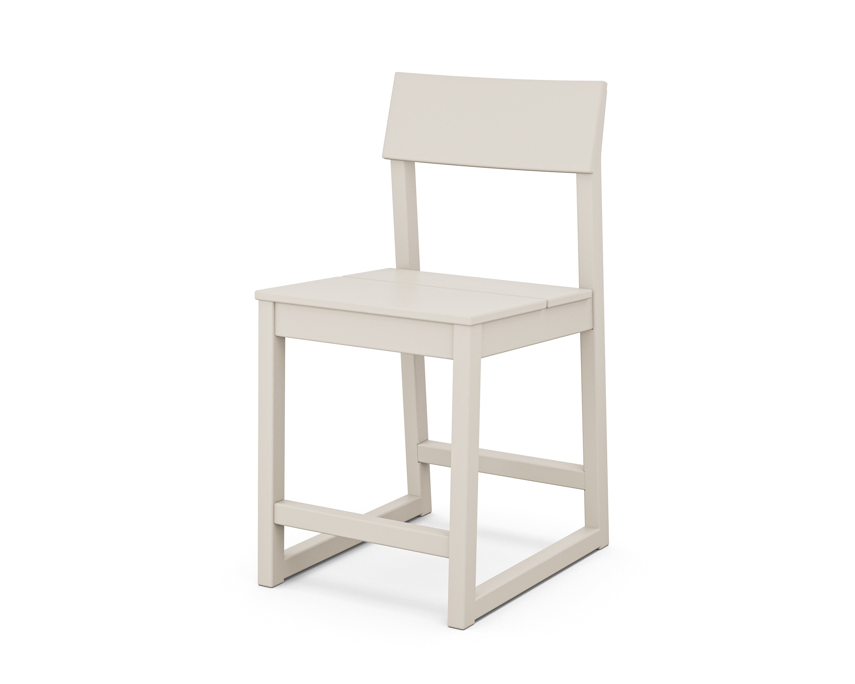 Polywood: EDGE Counter Side Chair - Image 34