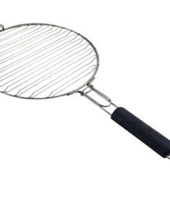 Saber Grills: Multi-Purpose Grill Basket