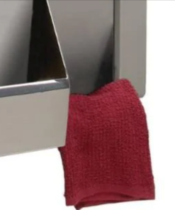 Alfresco: Versa Sink Towel Holder