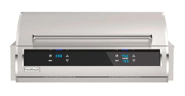 Fire Magic: EL500i Electric Grills - Image 2