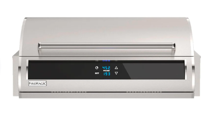 Fire Magic: EL500i Electric Grills - Image 6