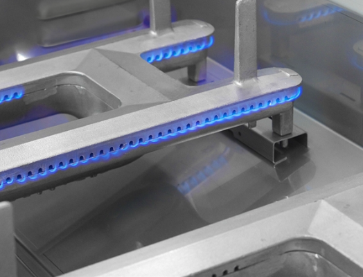 Fire Magic: E790i Built-In Grills with Digital Thermometer - Image 3