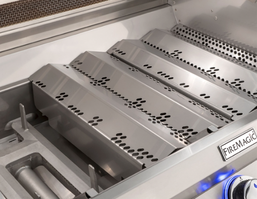 Fire Magic: E1060i Built-In Grills with Digital Thermometer - Image 4