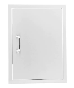 PCM: 260 Series 21x17 Vertical Single Access Door. Reversible