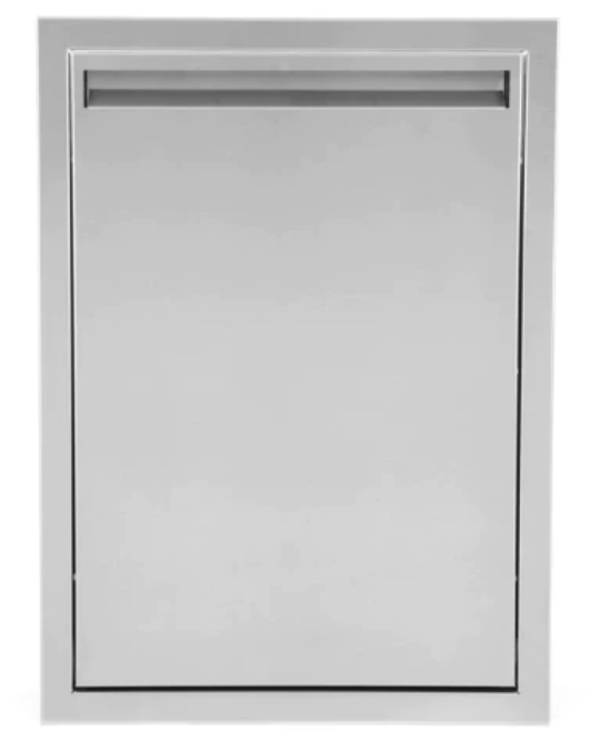 PCM: 350 Series 20 Roll-Out Double Trash/Recycling Drawer - Image 2