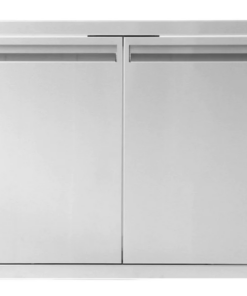 PCM: 350 Series 32 Double Access Door