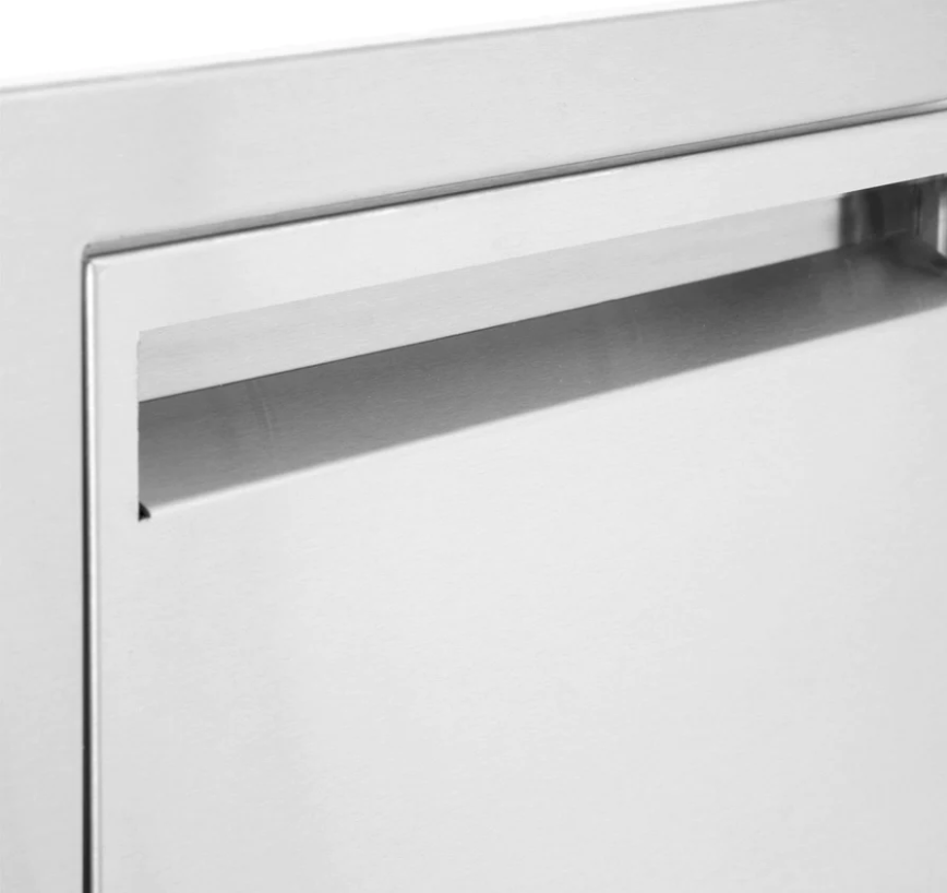 PCM: 350 Series 32 Double Access Door - Image 2