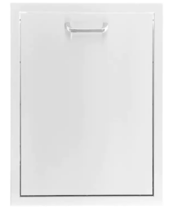 PCM: 260 Series 20 Roll-Out Double Trash/Recycling Drawer