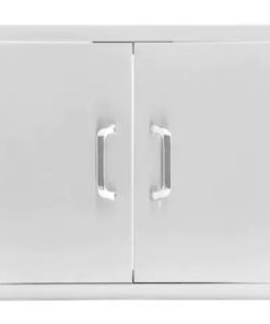 PCM: 260 Series 40 Double Access Door