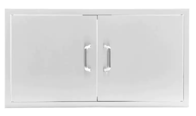 PCM: 260 Series 40 Double Access Door