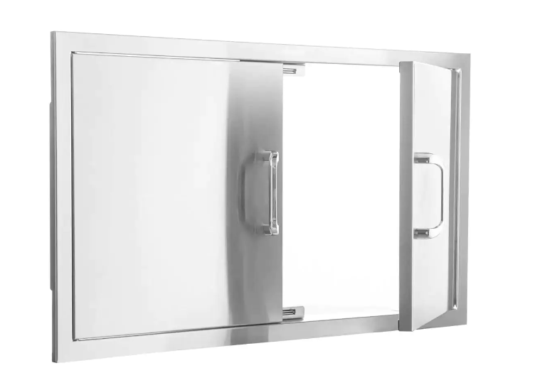 PCM: 260 Series 40 Double Access Door - Image 2