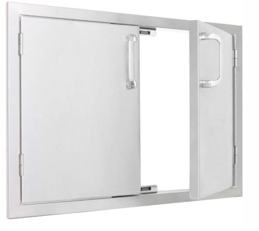 PCM: 260 Series 32 Double Access Door - Image 2