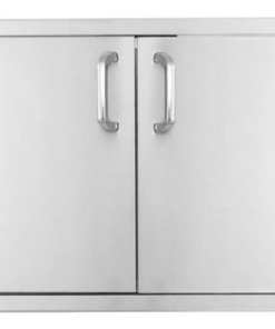 PCM: 260 Series 32 Double Access Door