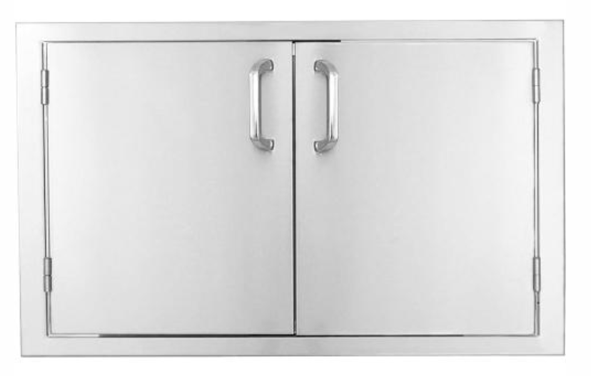 PCM: 260 Series 32 Double Access Door