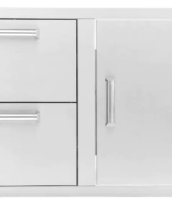 PCM: 350H Series 32 Door/Drawer Combo