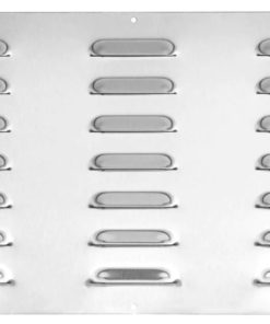 PCM: 10 x 18 Island Vent