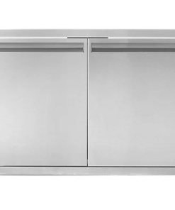 PCM: 350 Series 40 Double Access Door