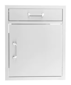 PCM: 260 Series 21 Access Door & Drawer Combo