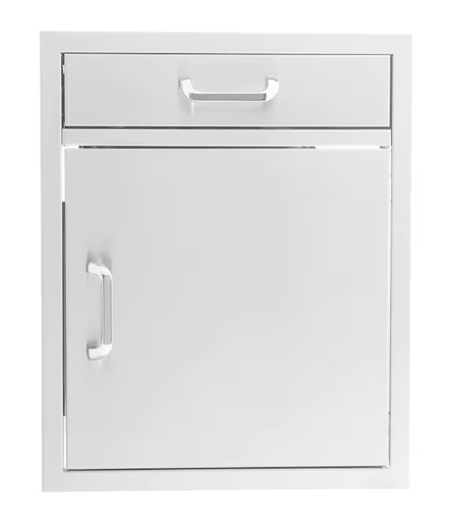 PCM: 260 Series 21 Access Door & Drawer Combo