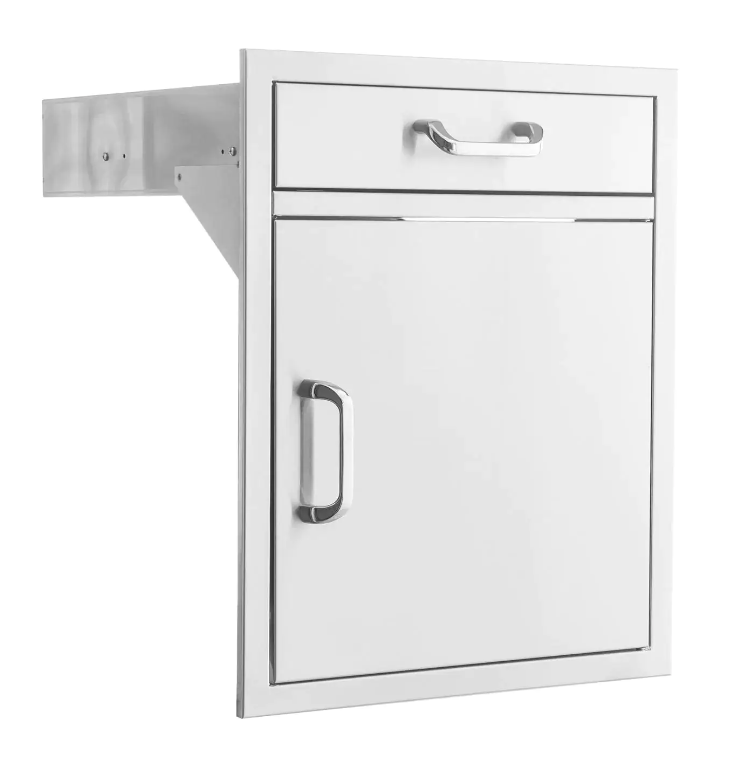PCM: 260 Series 21 Access Door & Drawer Combo - Image 2