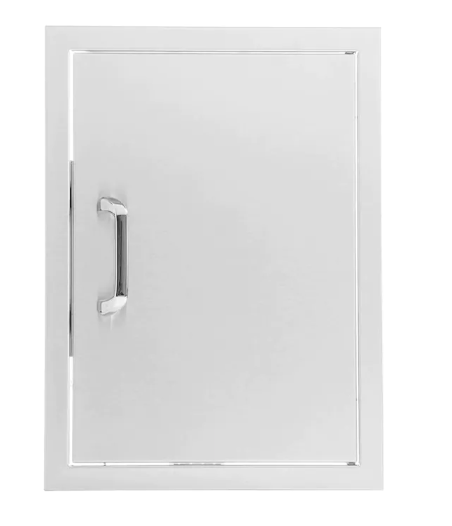 PCM: 260 Series 18 Vertical Single Access Door. Reversible