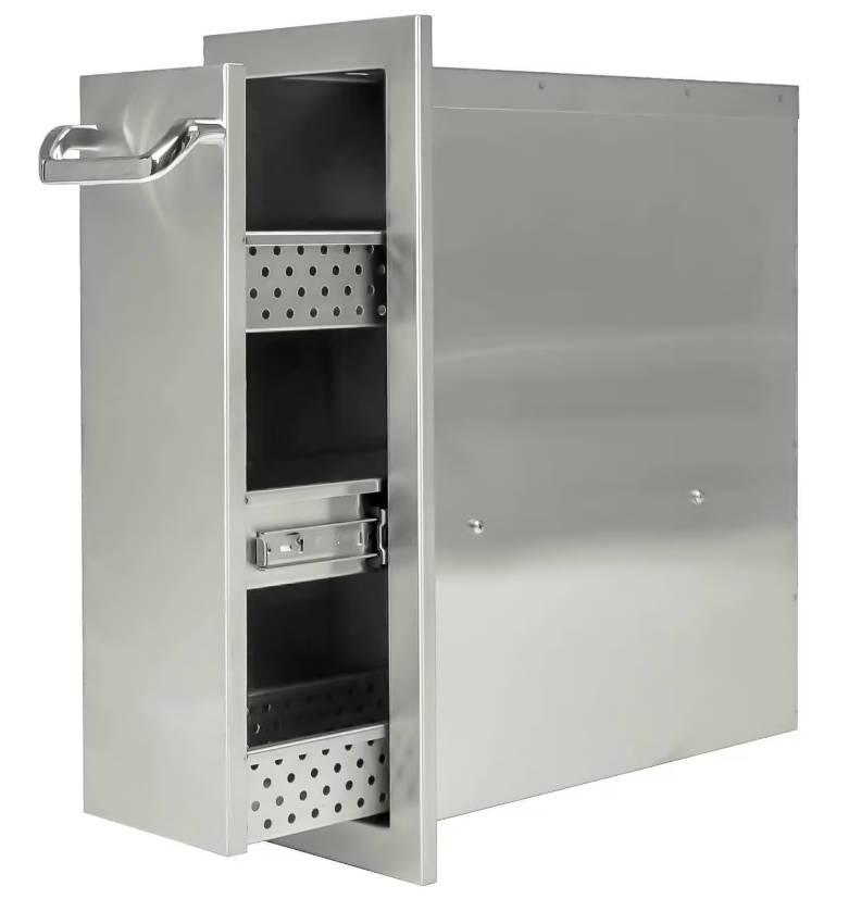 PCM: 260 Series 8 Spice Rack - Image 2