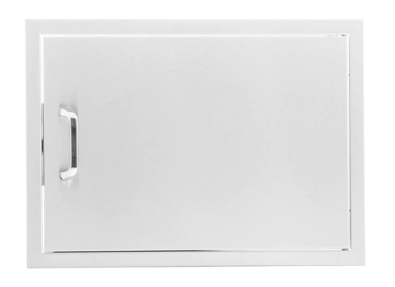 PCM: 260 Series 28 Horizontal Single Access Door. Reversible