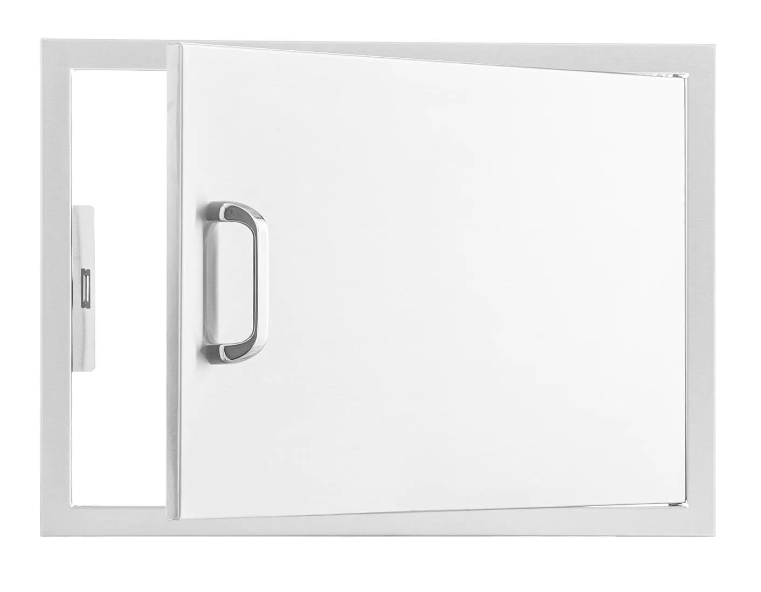 PCM: 260 Series 28 Horizontal Single Access Door. Reversible - Image 2