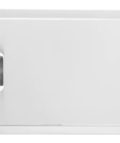 PCM: 260 Series 24 Horizontal Single Access Door. Reversible