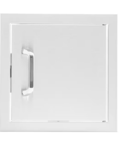 PCM: 260 Series 12 Single Access Door. Reversible