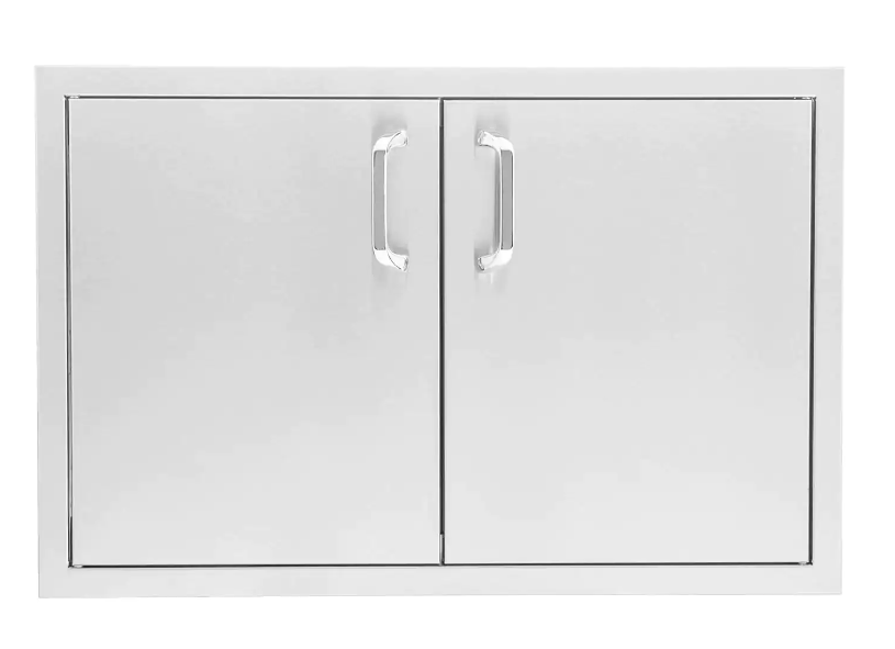 PCM: 260 Series 32 Sealed Dry Storage Pantry W/ Shelf - Image 3