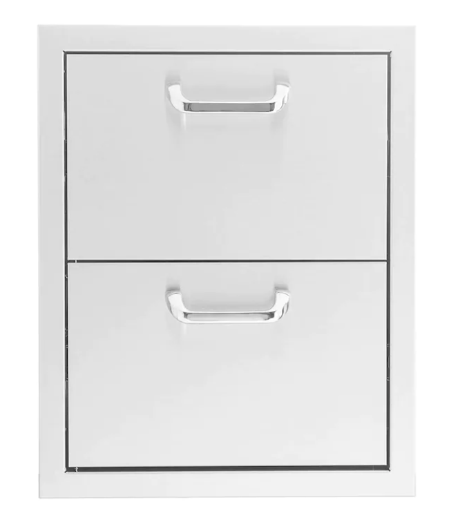 PCM: 260 Series 16 Double Access Drawer - Image 3