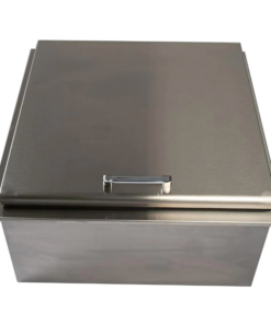 PCM: 260 Series 25-Inch Drop-In Ice Bin Cooler w/ Condiment Tray