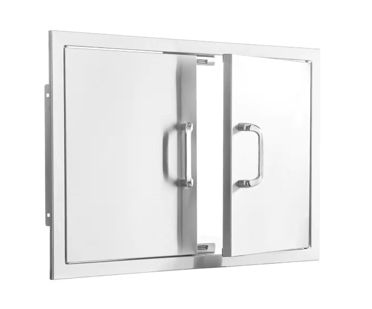 PCM: 260 Series 25 Double Access Door - Image 2