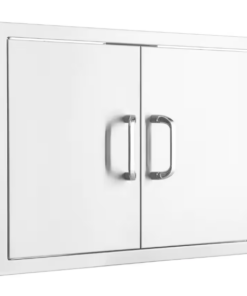 PCM: 260 Series 25 Double Access Door