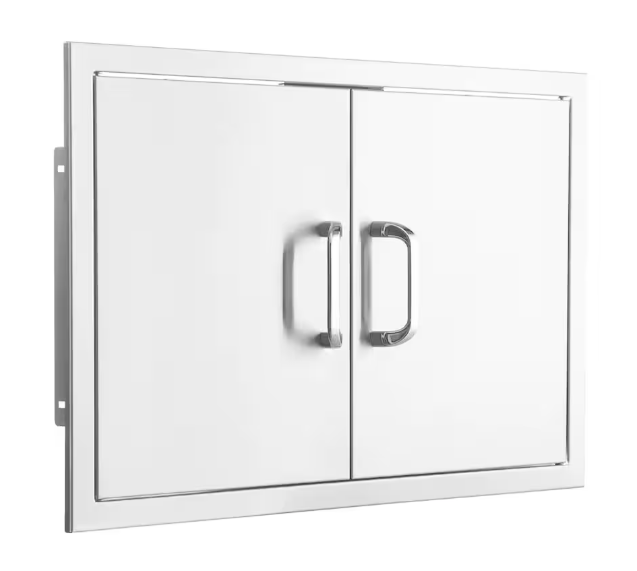 PCM: 260 Series 25 Double Access Door