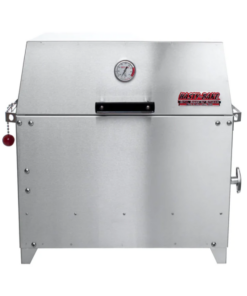 Hasty Bake: Ranger 380 Portable Stainless Steel (stand sold seperately)