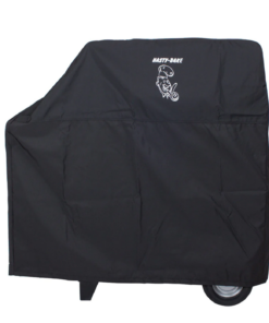 Hasty Bake: Cover. Hasty Bake Suburban