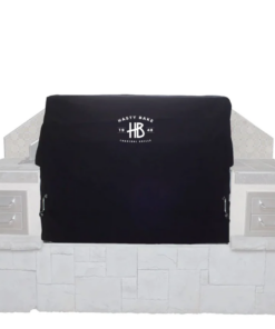 Hasty Bake: Hastings Built-In Cover