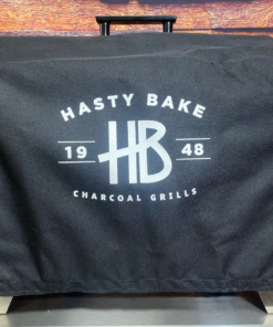 Hasty Bake: HB250 Cover