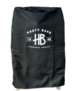 Hasty Bake: Roughneck Smoker Cover