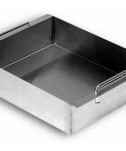 Hasty Bake: Basting Pan Small