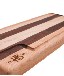 Hasty Bake: Cutting Board Small (fits on front work table)
