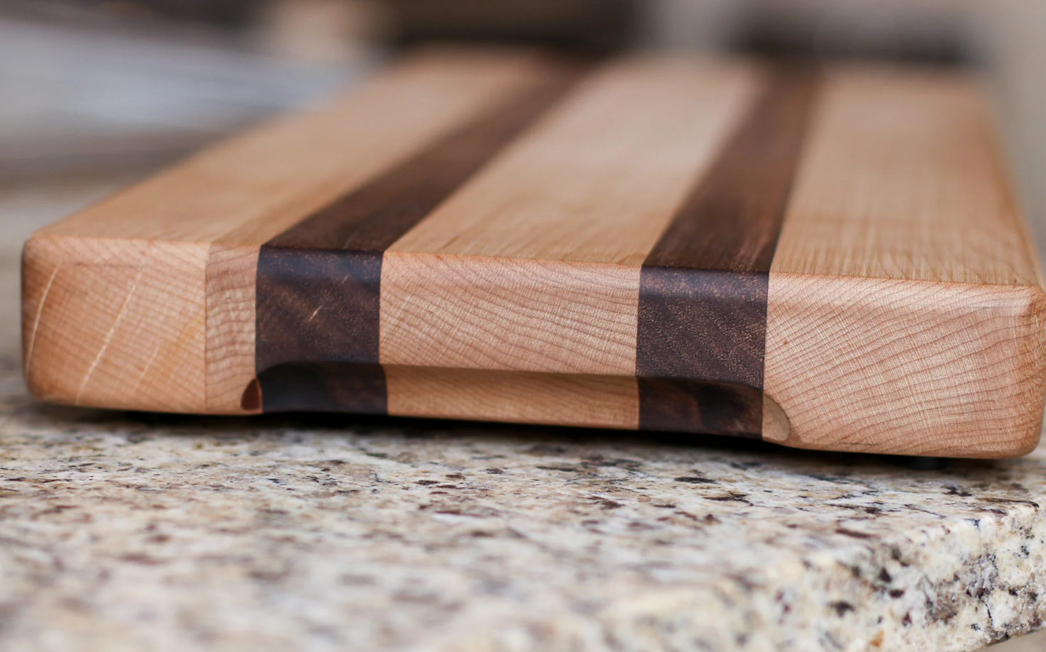 Hasty Bake: Cutting Board Small (fits on front work table) - Image 2