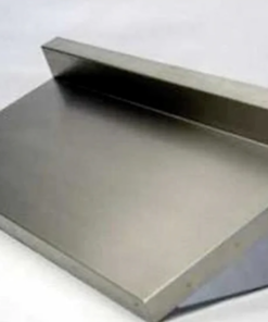 Hasty Bake: Front Work Table - Ranger