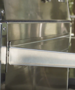 Hasty Bake: Front Fold Down Table for Legacy and Gourmet PRO