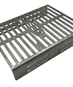 Hasty Bake: SCA Laser Cut Steak